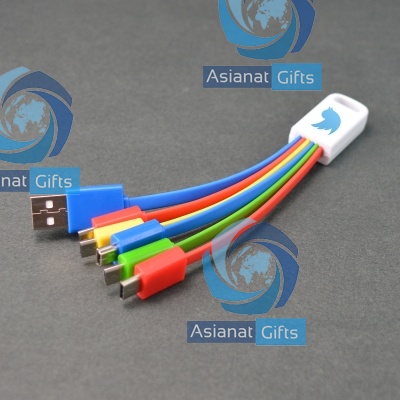 Multi Cable Adapter