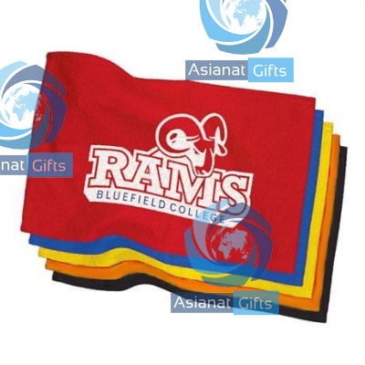 Color Rally Towel, 18&quot;
