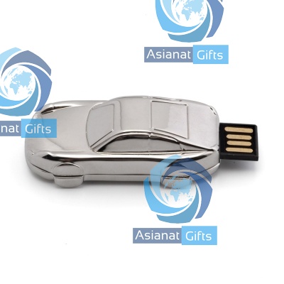 Metal Car USB Flash Drive