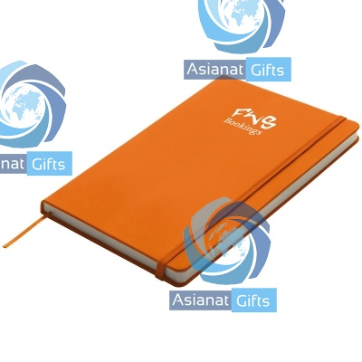Kiel A5 Notebook