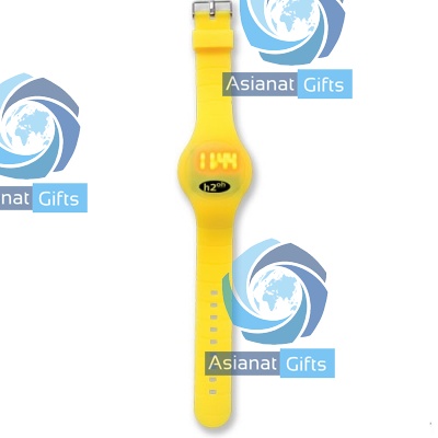 Unisex Touch-Screen Sports Watch