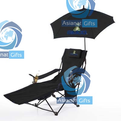 The Recliner Chair/Umbrella