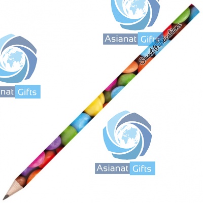 Hi-Line NE Pencil
