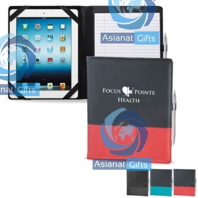 Portfolio &amp; iPad Case