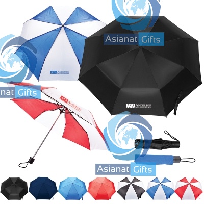 Budget Folding Umbrella (42&quot;)