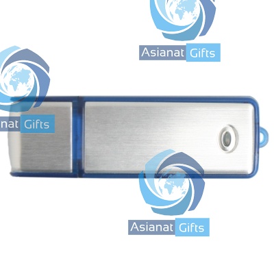 Aluminum Panels USB Flash Drive