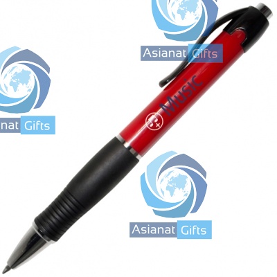 PromoMatePromoGrip Gel Pen
