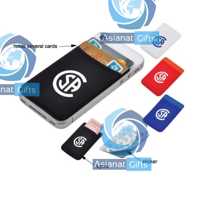 Smart Mobile Wallet