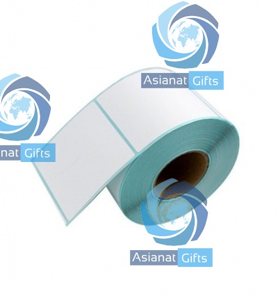 Weight Scale Label Paper Roll Products