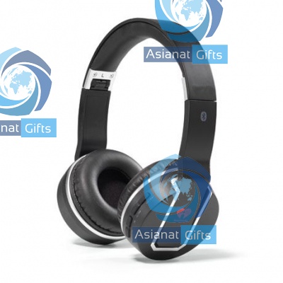 Sonic Bluetooth Headphones