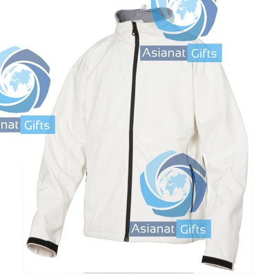 Fashionable Clique Soft Shell Jacket