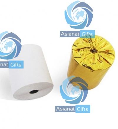 78mm x 70mm Thermal Paper Roll