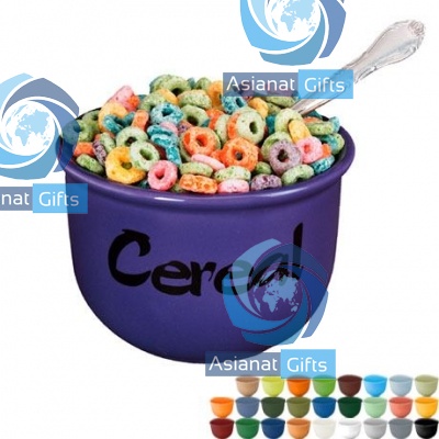 Cereal/Ice Cream Bowl, 20oz.
