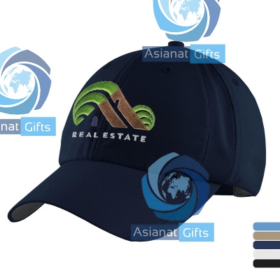 Golf Sphere Dry Unstructured Performance Cap