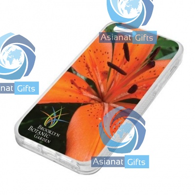 Flexi Phone Case, Full Color