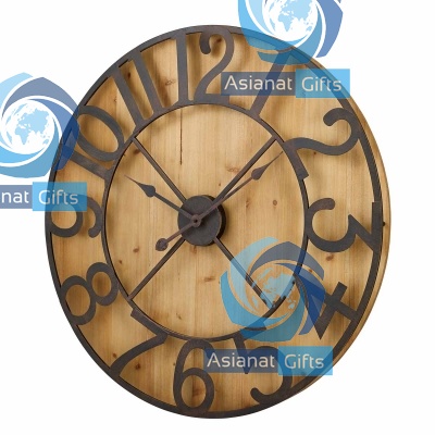 Decorative Wall Clock