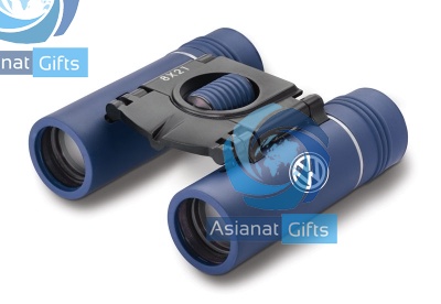 Compact Binocular- Blue