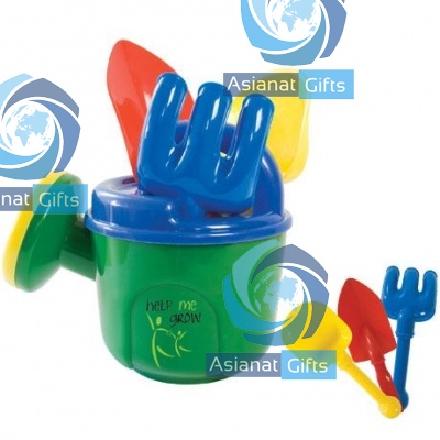 Child&#039;s Toy Gardening Kit